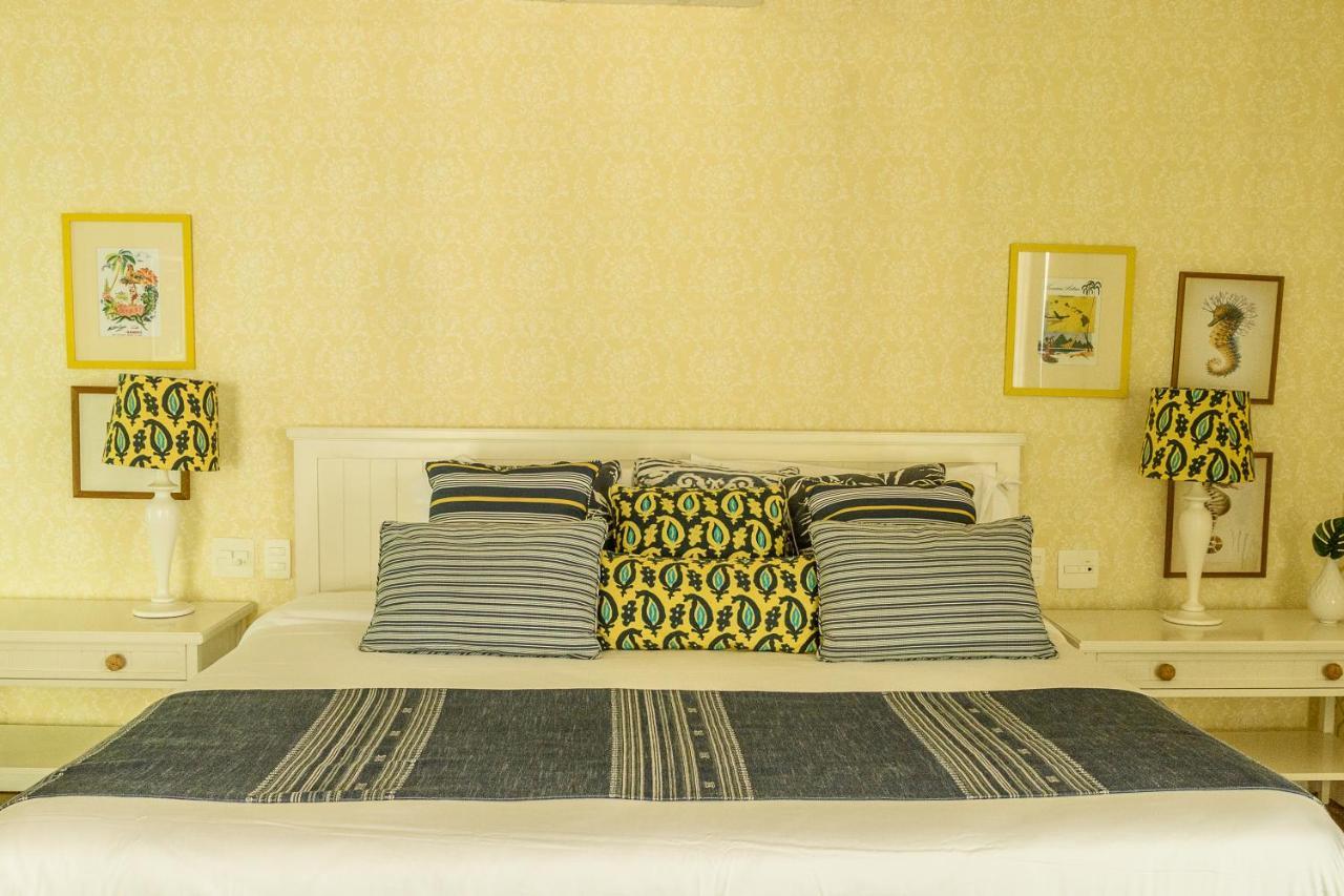 Hotel Tw Guaimbe Exclusive Ilhabela