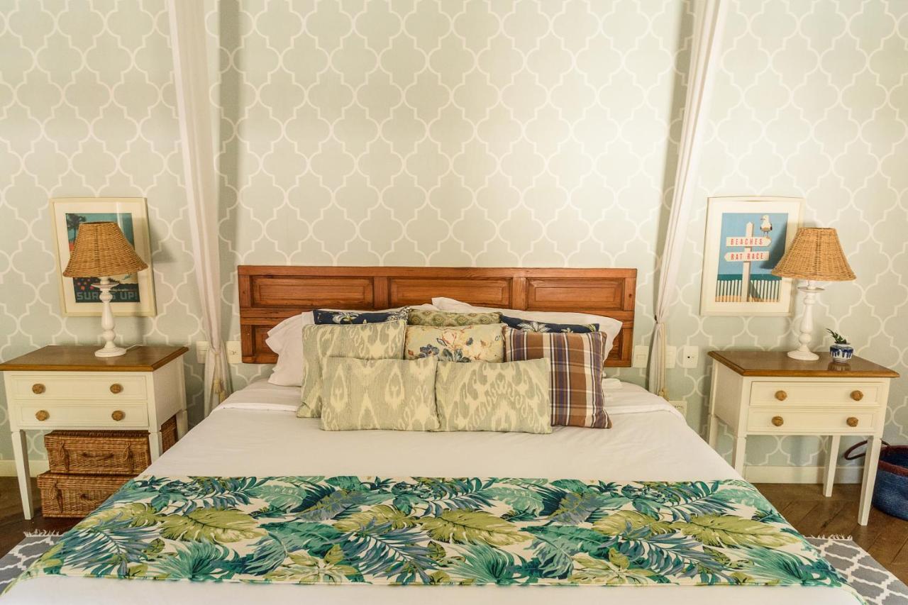 Hotel Tw Guaimbe Exclusive