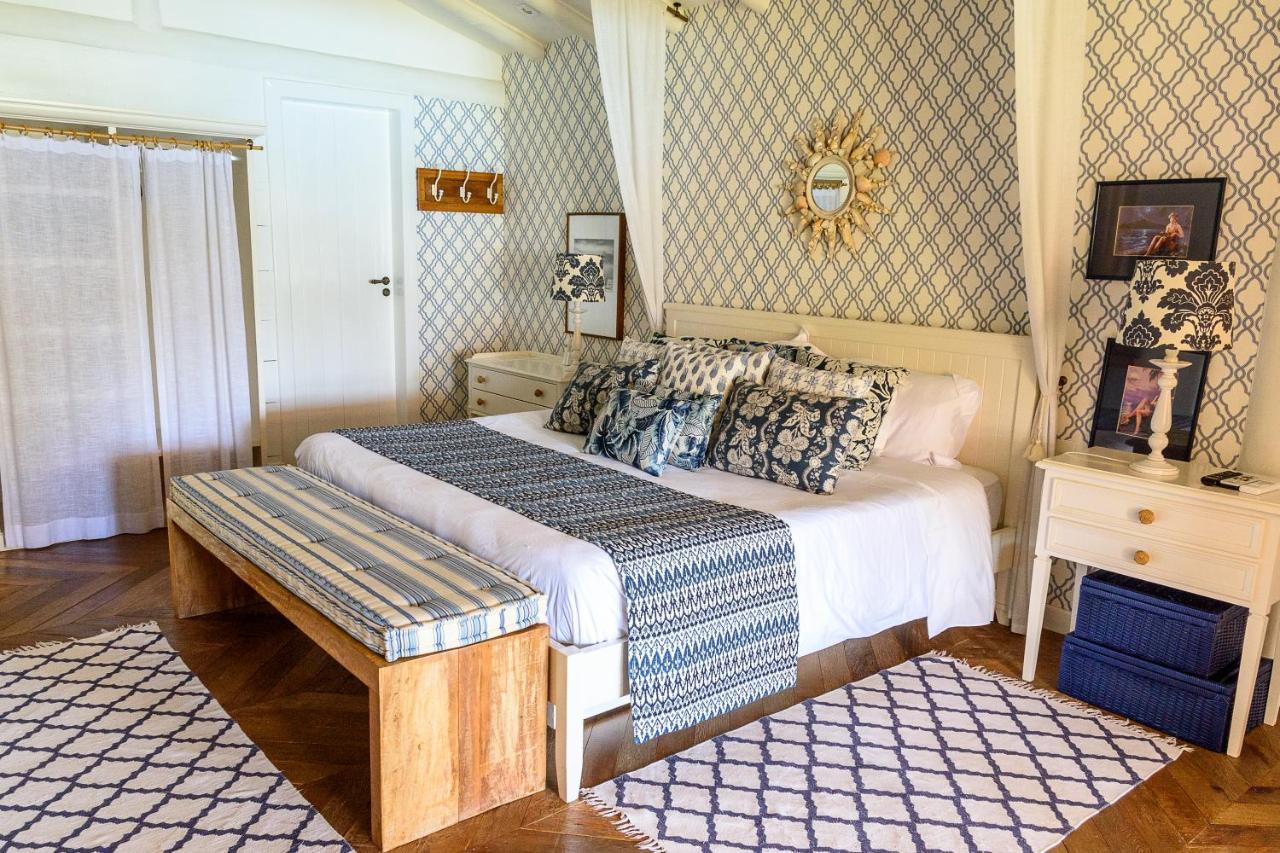 Tw Guaimbe Exclusive Hotel 4*