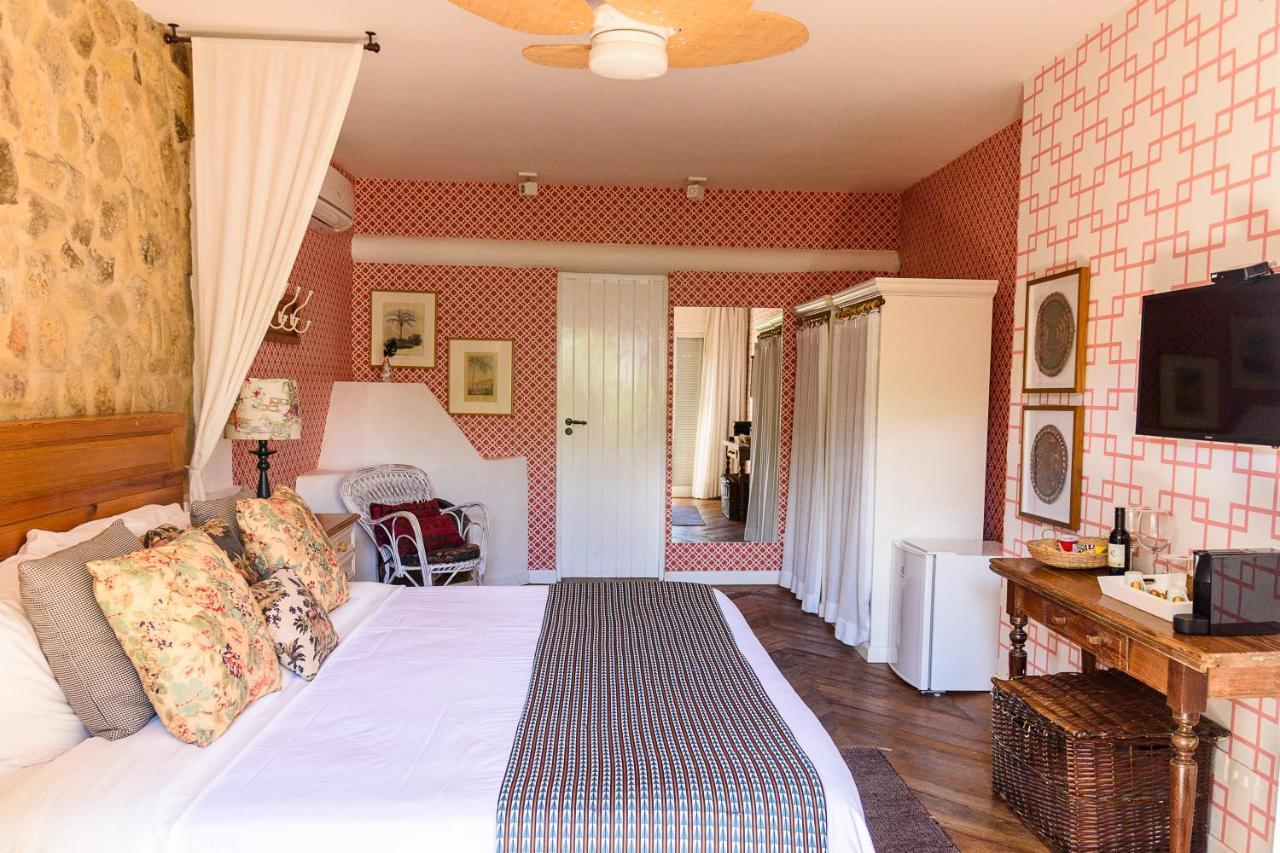 Tw Guaimbe Exclusive Hotel