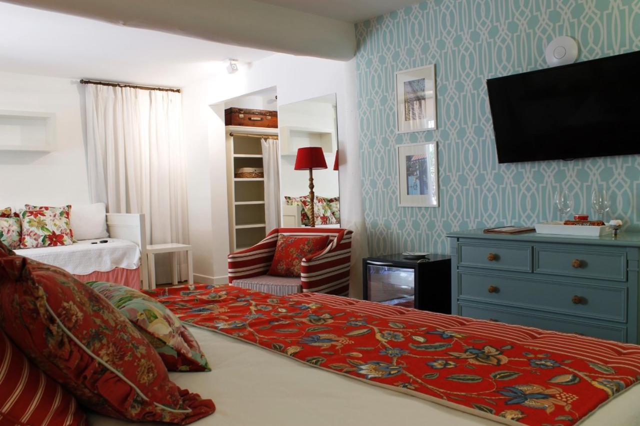 Tw Guaimbe Exclusive Hotel Ilhabela